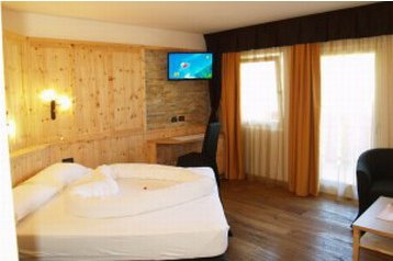 Италия Hotel Campitello di Fassa, Интерьор